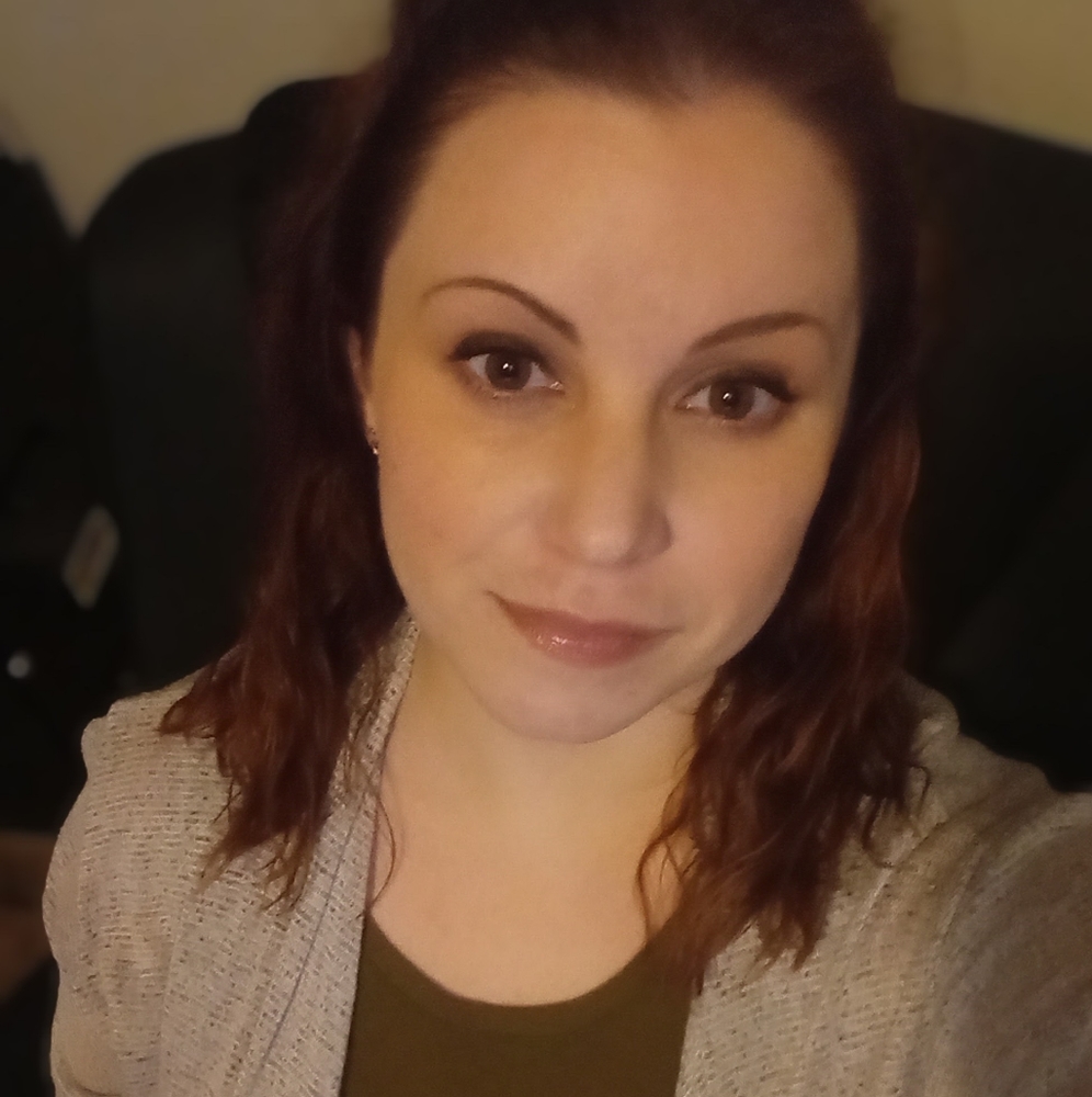 Meet your Posher, Amanda